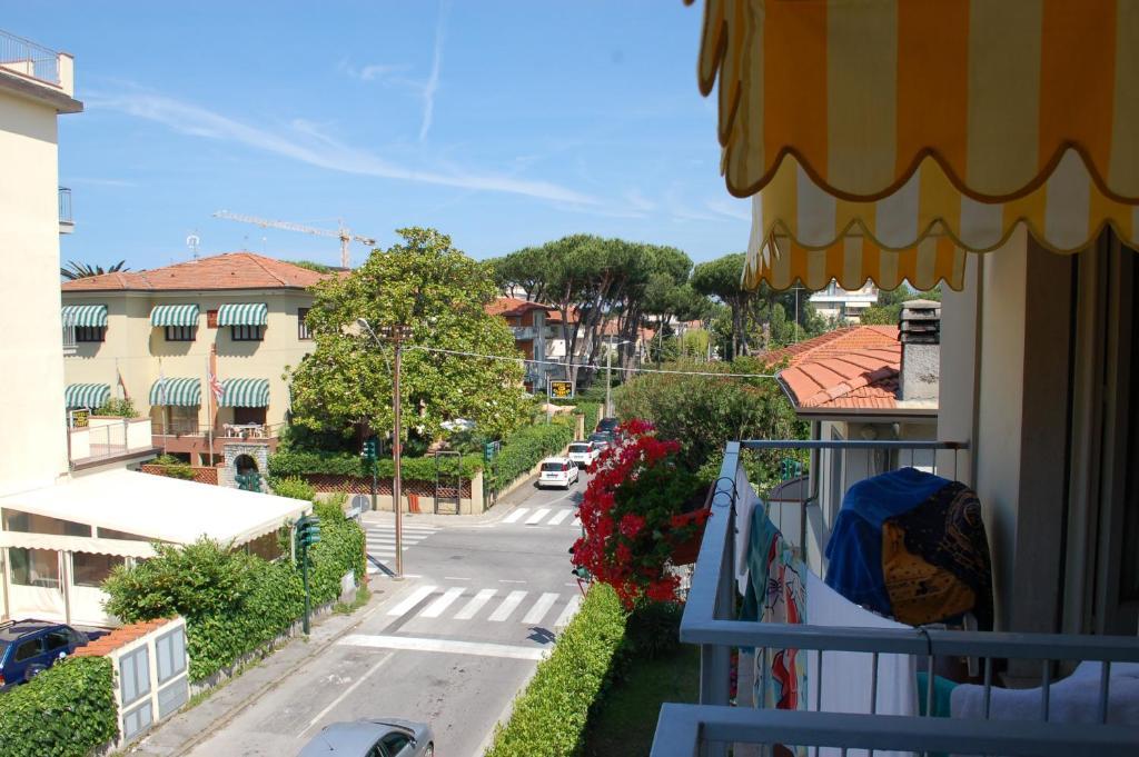 Hotel Ristorante La Terrazza Lido di Camaiore Room photo